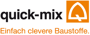 quick mix logo